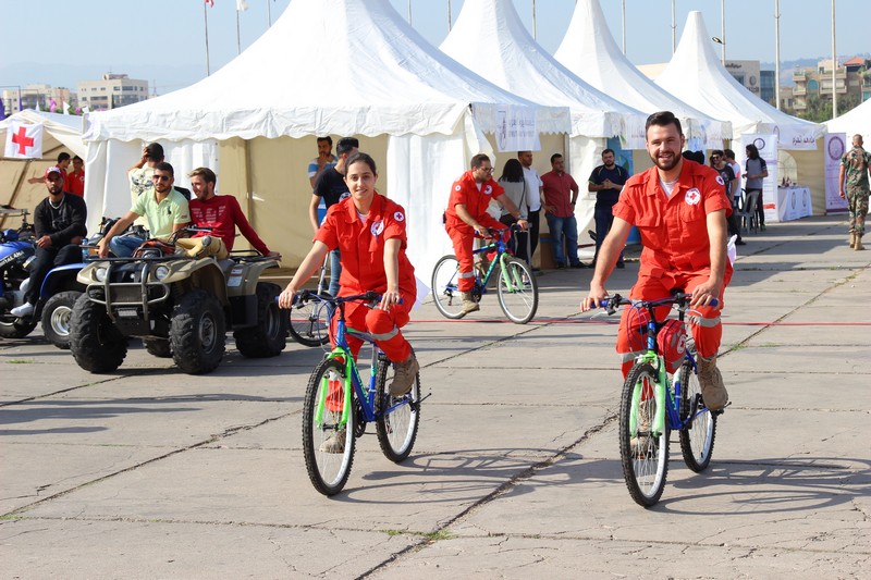 Bike Tripoli 4